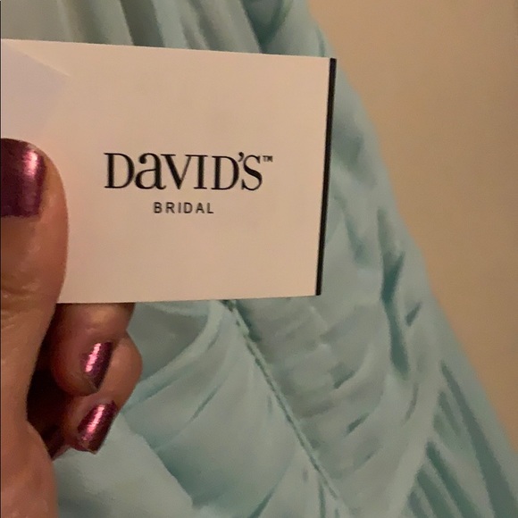 Bridesmaid dress - Picture 5 of 5